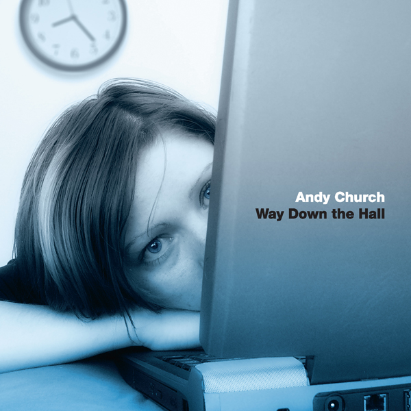 way down the hall cover art